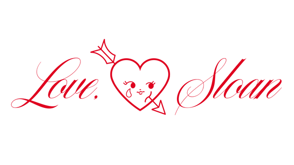Love, Sloan