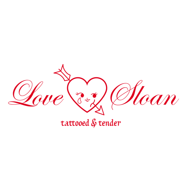 Love, Sloan