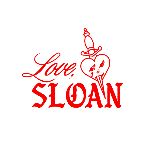 Love, Sloan